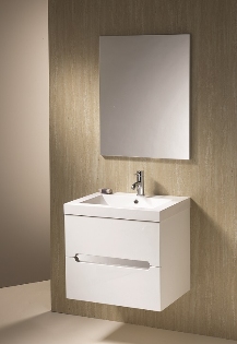 Wall Hung Furniture